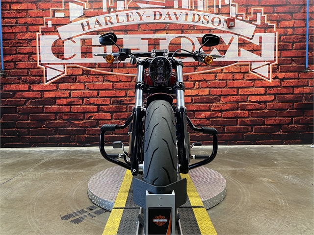 2020 Harley-Davidson Softail Breakout 114 at Chi-Town Harley-Davidson