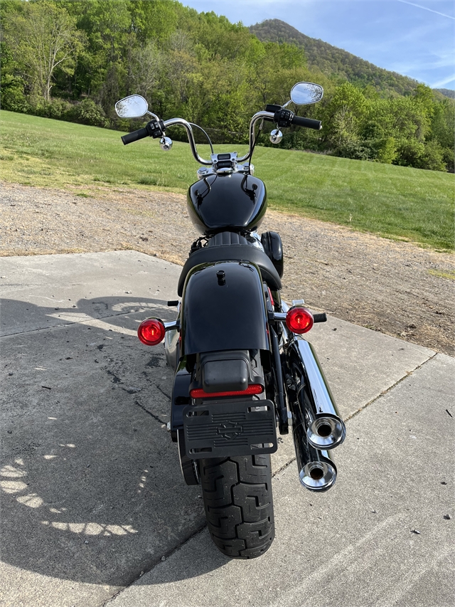 2020 Harley-Davidson Softail Standard at Harley-Davidson of Asheville