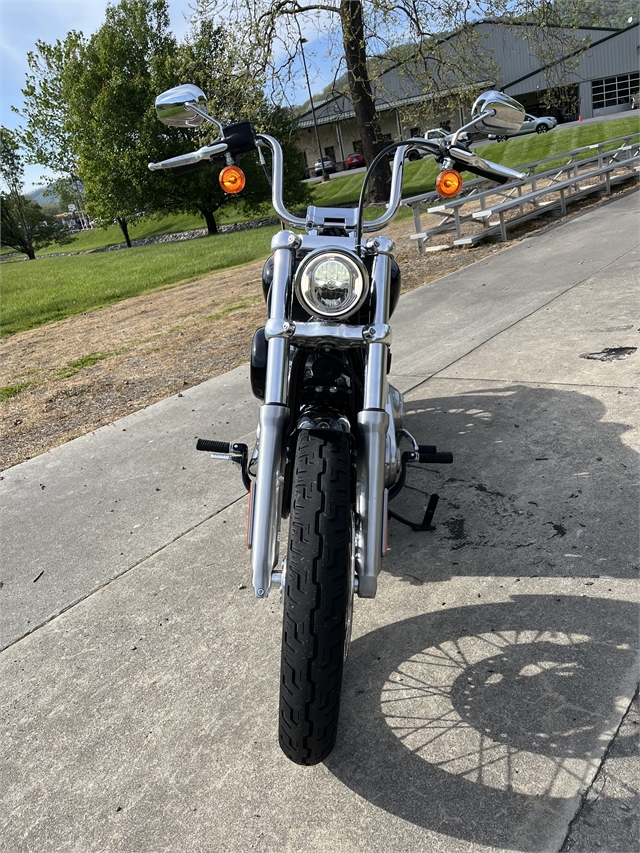 2020 Harley-Davidson Softail Standard at Harley-Davidson of Asheville