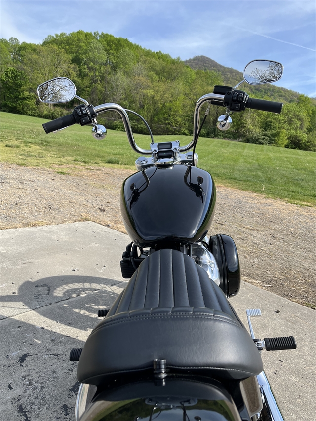 2020 Harley-Davidson Softail Standard at Harley-Davidson of Asheville