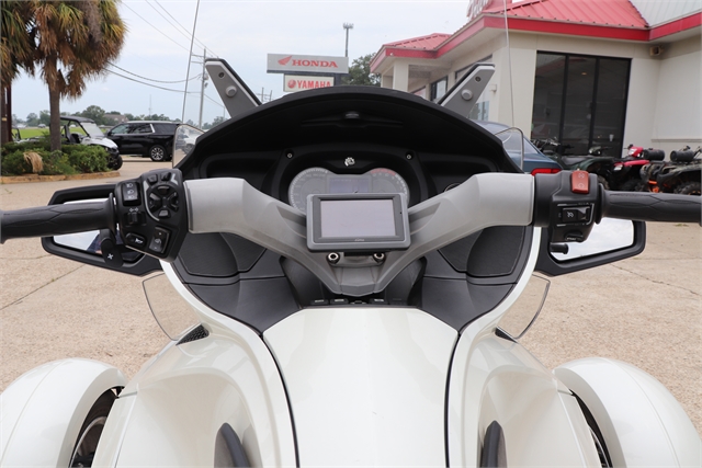 2011 Can-Am Spyder Roadster RT-Limited at Friendly Powersports Baton Rouge