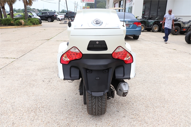 2011 Can-Am Spyder Roadster RT-Limited at Friendly Powersports Baton Rouge