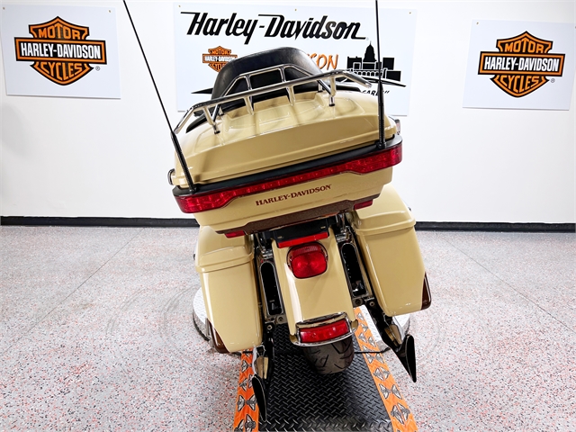 2014 Harley-Davidson Electra Glide Ultra Limited at Harley-Davidson of Madison