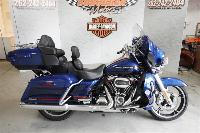 2020 cvo limited for sale