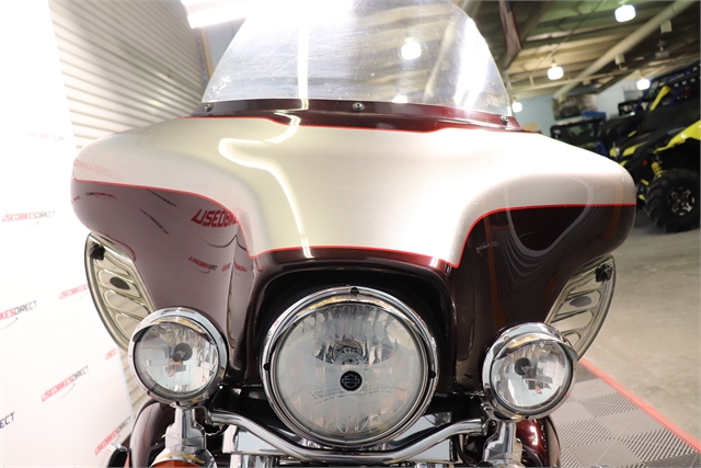2007 Harley-Davidson Electra Glide Ultra Classic at Friendly Powersports Slidell