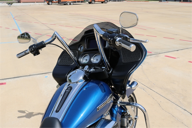 2022 Harley-Davidson Road Glide Base at Texas Harley