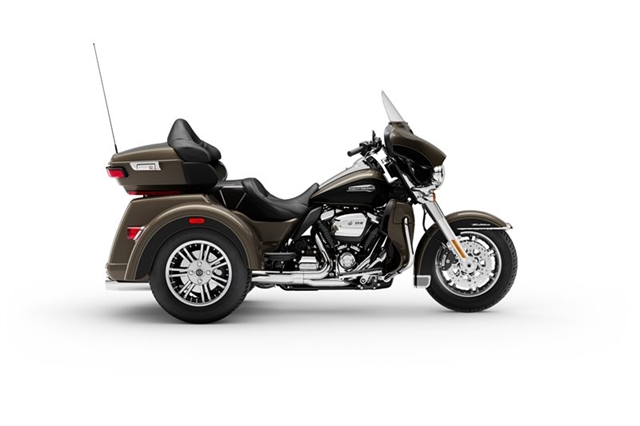 2020 Harley-Davidson Trike Tri Glide Ultra at Zips 45th Parallel Harley-Davidson