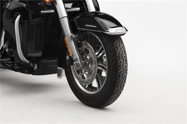 2020 Harley-Davidson Trike Tri Glide Ultra at Zips 45th Parallel Harley-Davidson