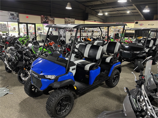 2025 KAWASAKI KNT009ASFNN at Dale's Fun Center, Victoria, TX 77904