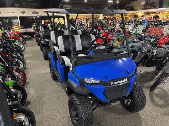 2025 KAWASAKI KNT009ASFNN at Dale's Fun Center, Victoria, TX 77904