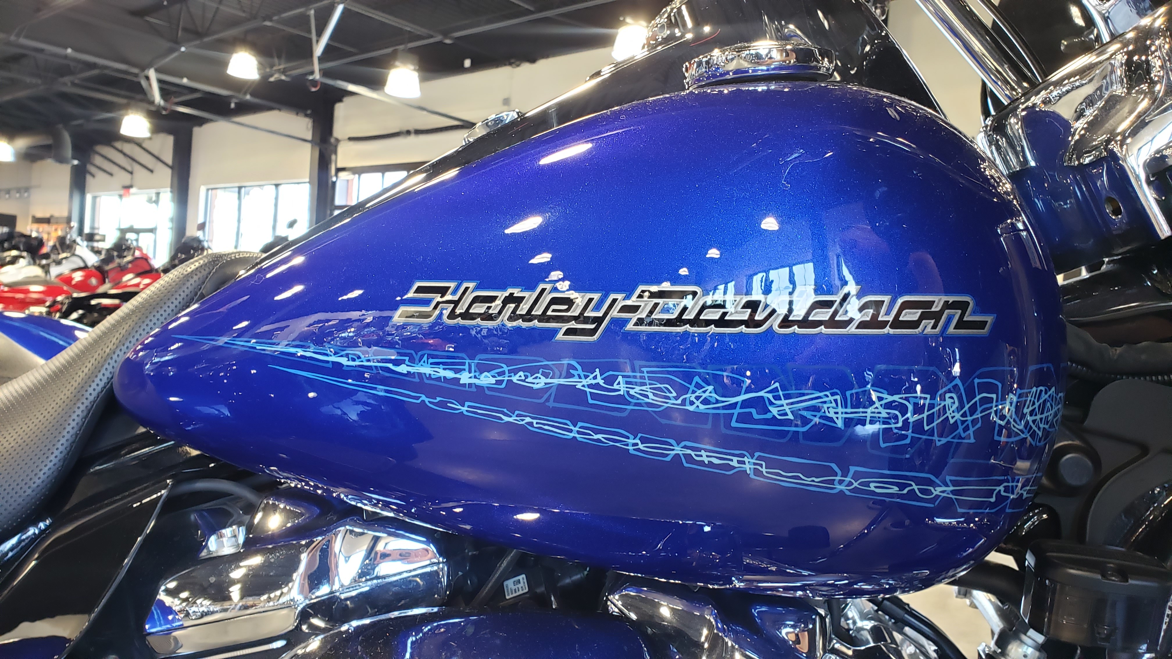 2019 Harley-Davidson Trike Freewheeler at Keystone Harley-Davidson