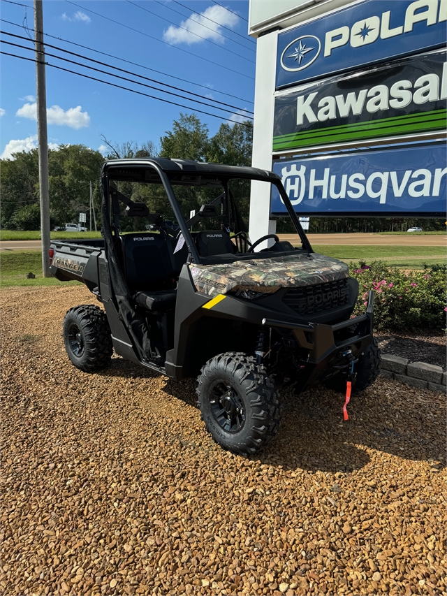 2025 Polaris Ranger 1000 Premium at R/T Powersports