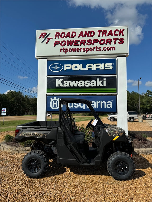 2025 Polaris Ranger 1000 Premium at R/T Powersports