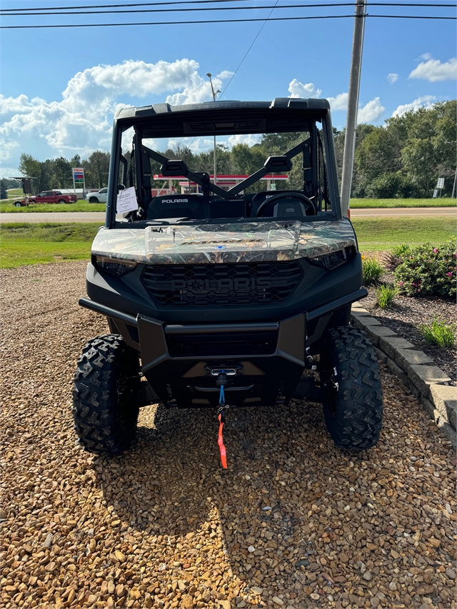 2025 Polaris Ranger 1000 Premium at R/T Powersports