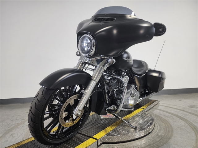 2020 Harley-Davidson FLHX at Worth Harley-Davidson