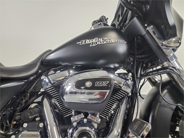 2020 Harley-Davidson FLHX at Worth Harley-Davidson