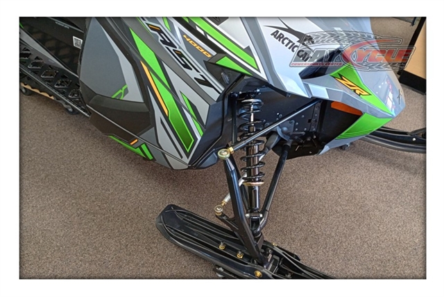 2024 Arctic Cat Blast ZR 4000 at Bay Cycle Sales