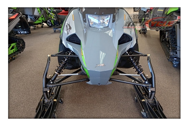 2024 Arctic Cat Blast ZR 4000 at Bay Cycle Sales