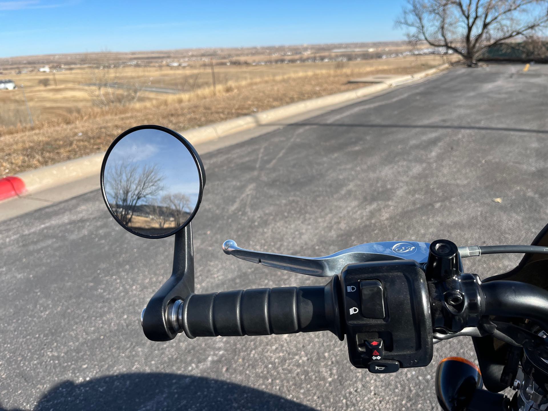 2019 Indian Motorcycle Scout Bobber at Mount Rushmore Motorsports