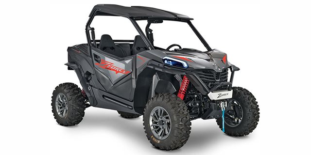 2024 CFMOTO ZFORCE 950 Sport at Big River Motorsports