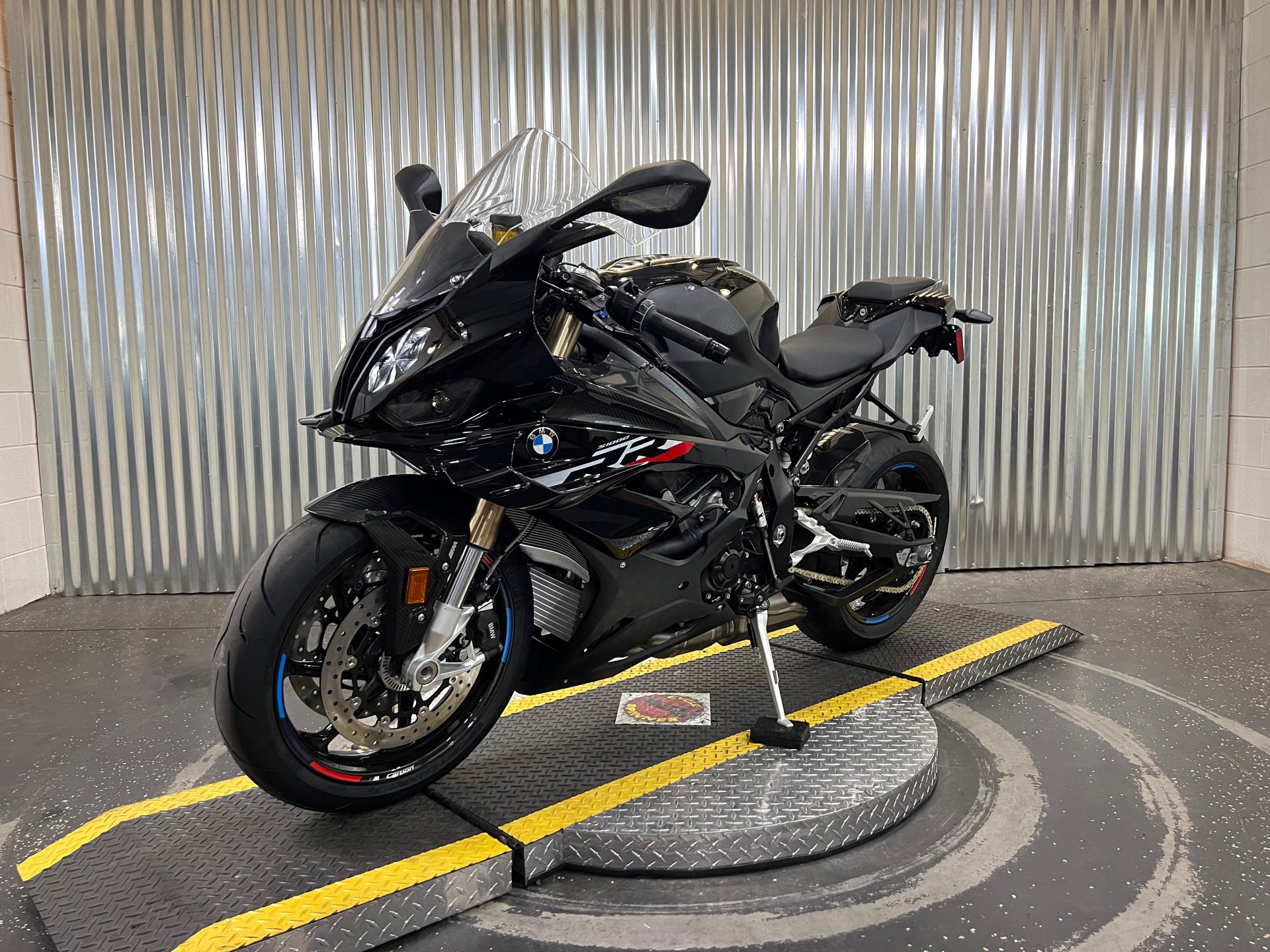 2024 BMW S 1000 RR at Teddy Morse Grand Junction Powersports