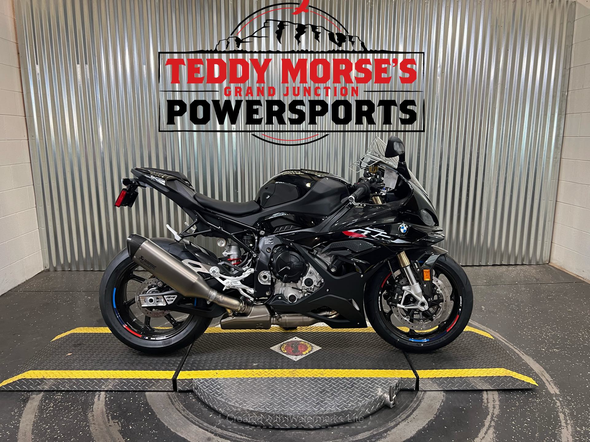 2024 BMW S 1000 RR at Teddy Morse Grand Junction Powersports