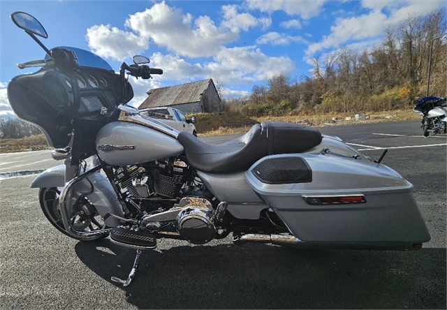 2023 Harley-Davidson Street Glide Base at RG's Almost Heaven Harley-Davidson, Nutter Fort, WV 26301