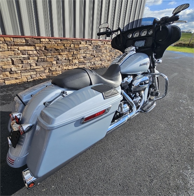 2023 Harley-Davidson Street Glide Base at RG's Almost Heaven Harley-Davidson, Nutter Fort, WV 26301