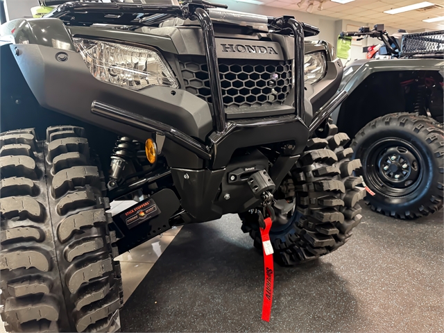 2025 Honda FourTrax Rancher 4X4 at Friendly Powersports Baton Rouge