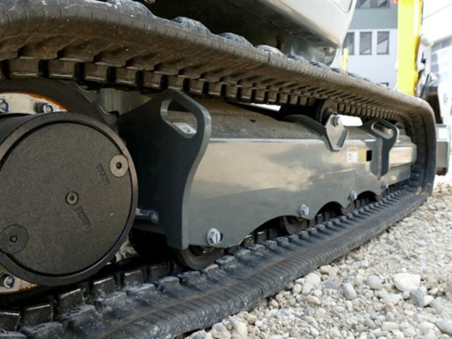 2025 Wacker Neuson Tracked Conventional Tail Excavators ET42 at Wise Honda