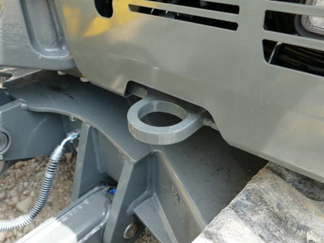 2025 Wacker Neuson Tracked Conventional Tail Excavators ET42 at Wise Honda