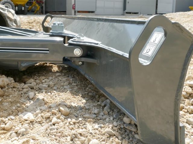 2025 Wacker Neuson Tracked Conventional Tail Excavators ET42 at Wise Honda