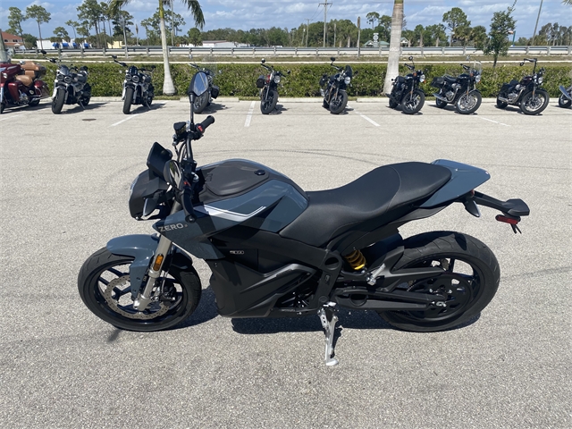 2022 Zero S ZF7.2 at Fort Myers