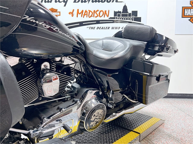 2013 Harley Davidson Road Glide Custom Harley Davidson of Madison