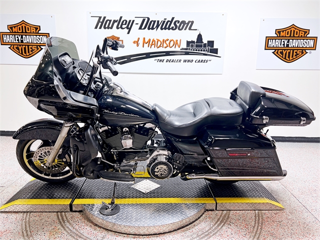 2013 Harley-Davidson Road Glide Custom at Harley-Davidson of Madison