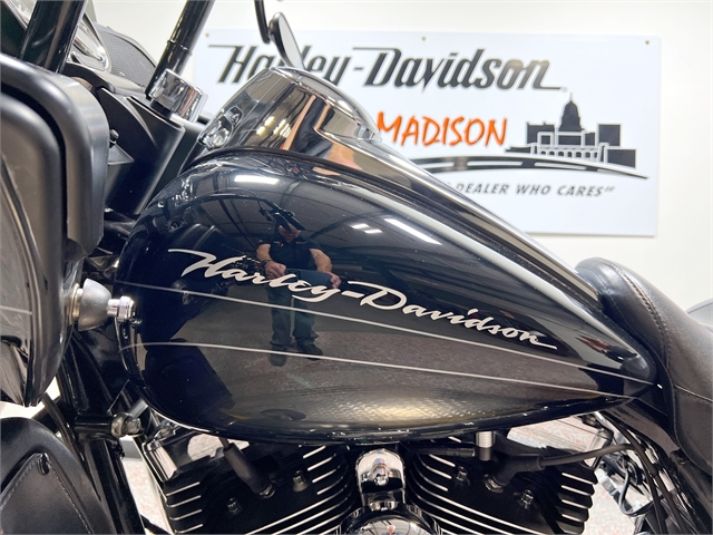 2013 Harley-Davidson Road Glide Custom at Harley-Davidson of Madison