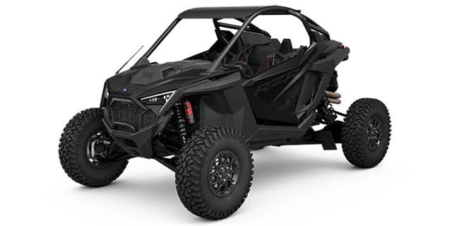 2023 Polaris RZR Pro R Ultimate at Friendly Powersports Slidell