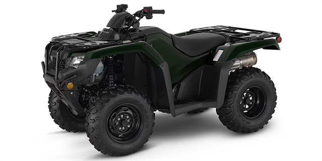 2024 Honda FourTrax Rancher 4X4 EPS at Friendly Powersports Slidell