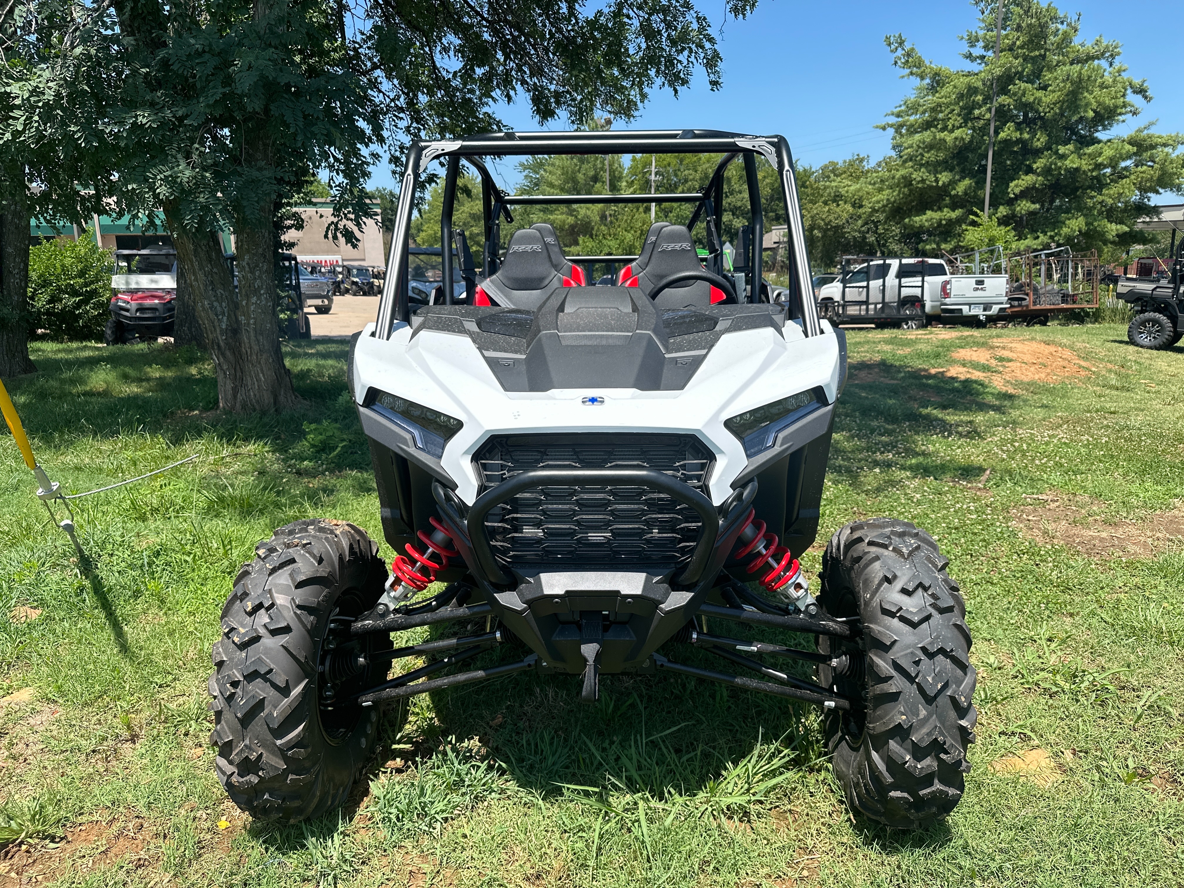2024 Polaris Z24NME99A2 at Wood Powersports Fayetteville