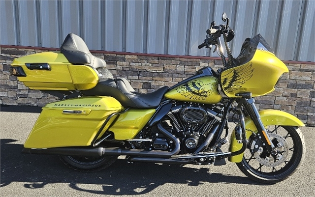 2020 Harley-Davidson Touring Road Glide Special at RG's Almost Heaven Harley-Davidson, Nutter Fort, WV 26301