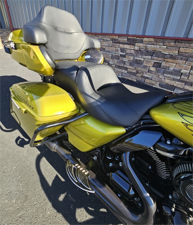 2020 Harley-Davidson Touring Road Glide Special at RG's Almost Heaven Harley-Davidson, Nutter Fort, WV 26301