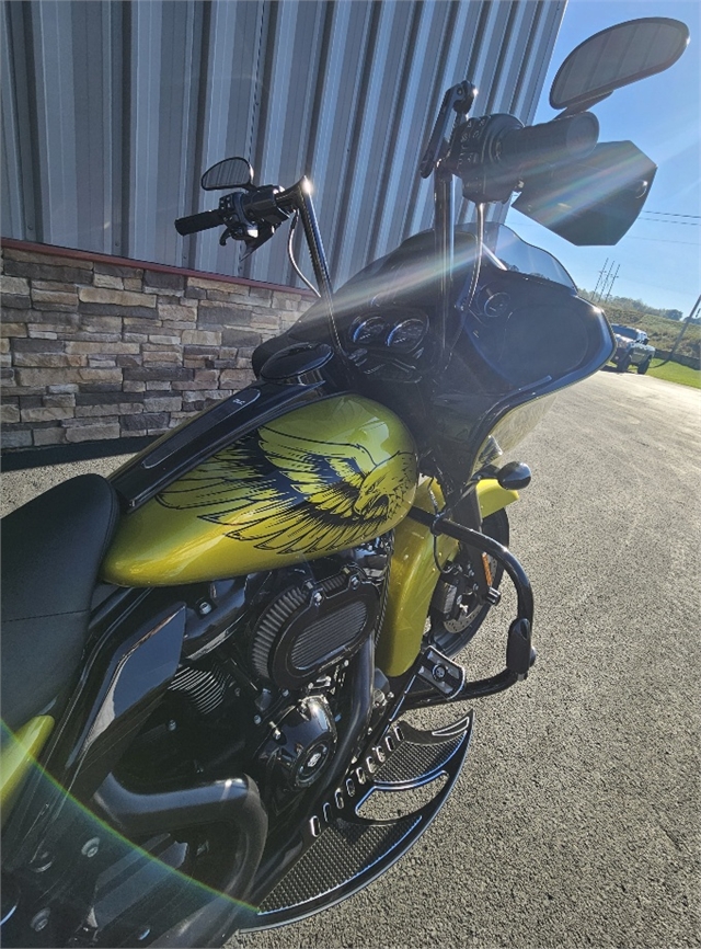 2020 Harley-Davidson Touring Road Glide Special at RG's Almost Heaven Harley-Davidson, Nutter Fort, WV 26301