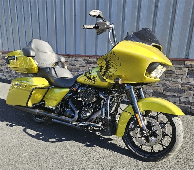 2020 Harley-Davidson Touring Road Glide Special at RG's Almost Heaven Harley-Davidson, Nutter Fort, WV 26301