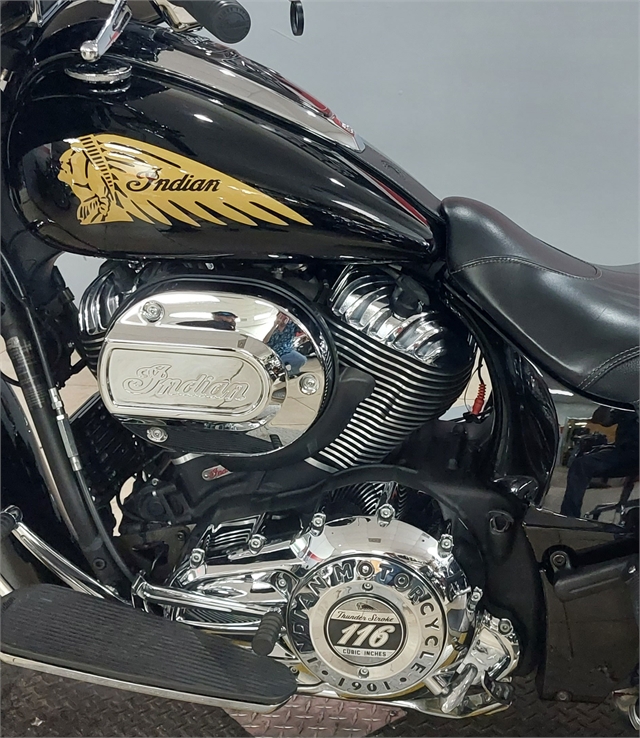 2019 Indian Chieftain Classic at Southwest Cycle, Cape Coral, FL 33909