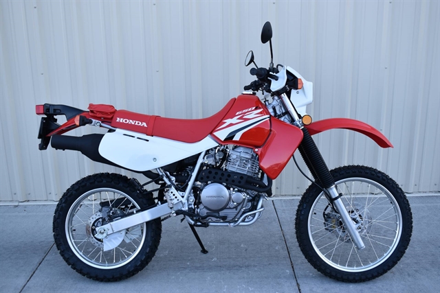 Хонда xr 650 l