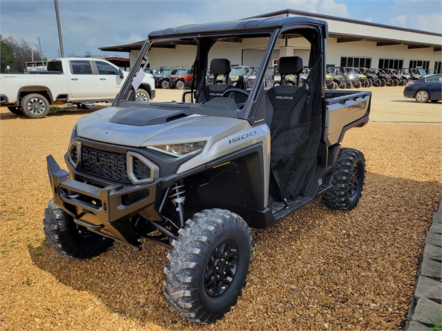 2024 Polaris Ranger XD 1500 Premium at R/T Powersports