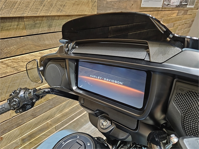 2024 Harley-Davidson Street Glide Base at Bull Falls Harley-Davidson