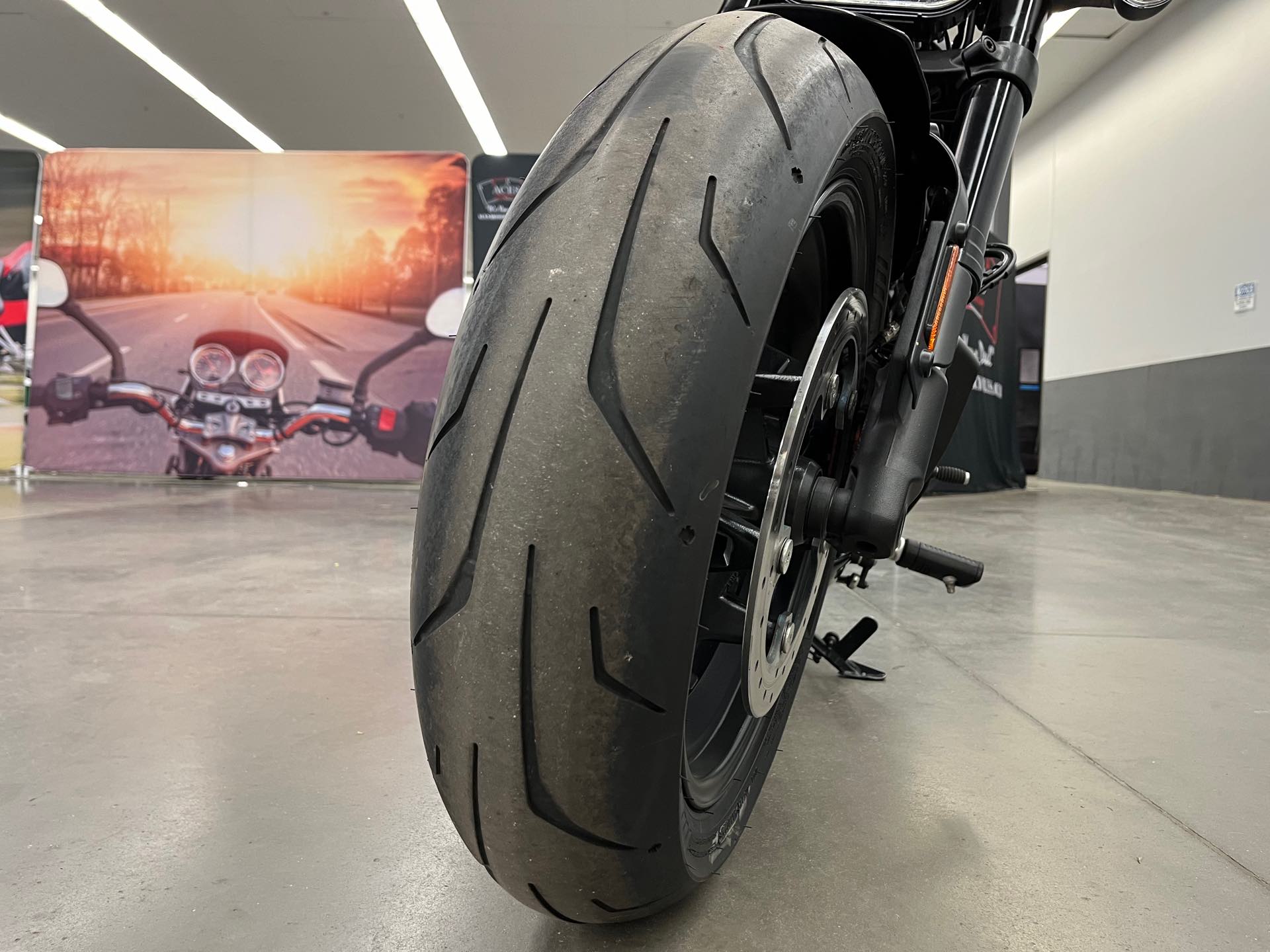 2021 Harley-Davidson Sportster at Aces Motorcycles - Denver