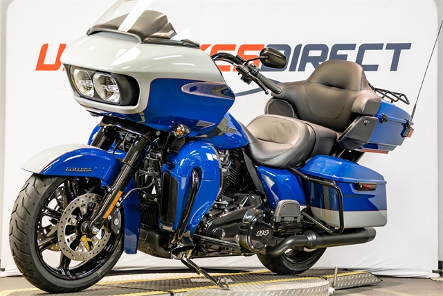 2023 Harley-Davidson Road Glide Limited at Friendly Powersports Baton Rouge