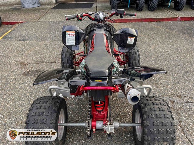 2003 POLARIS PREDATOR 500 at Paulson's Motorsports